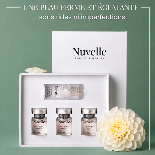Nuvelle Facial Microinfusion