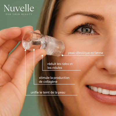 Nuvelle Facial Microinfusion