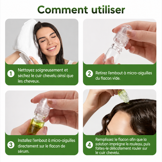 FR | Microinfusion Hairloss